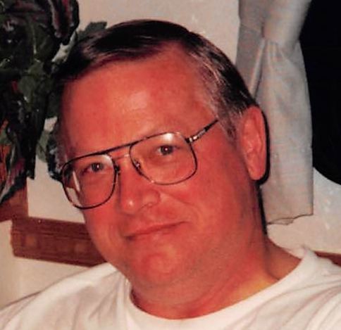 Jimmy L. “Jim” Getting